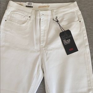 724 High Rise Straight